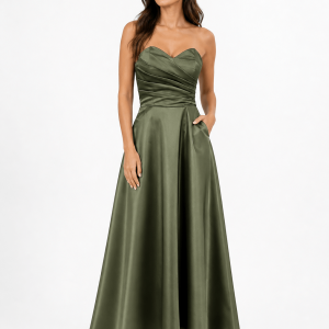 Alejandrite Olive