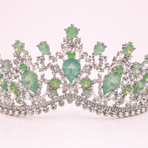 Corona Verde Menta