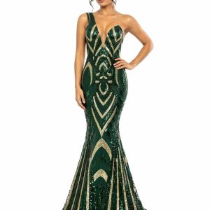 Emerald Luxe