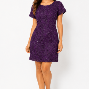 Vestido Amatista