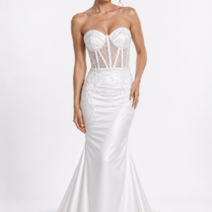 Novia Corset
