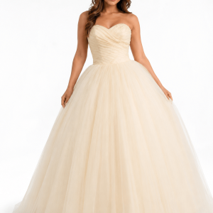 Novia Crema
