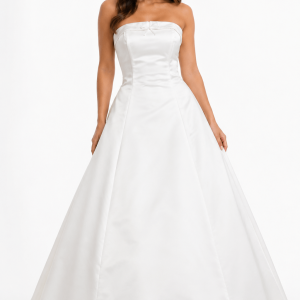 Novia Cristal