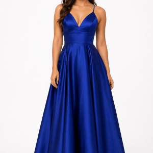 Blue Elegance