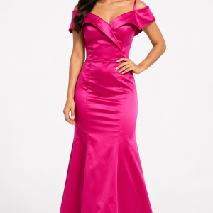 Pink Glamour