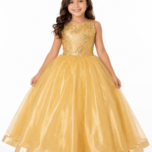 Princesa Dorada