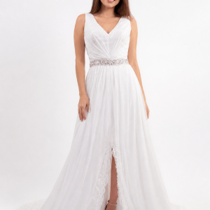 Novia Abertura Ilusion
