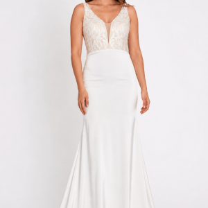 Novia Romantica