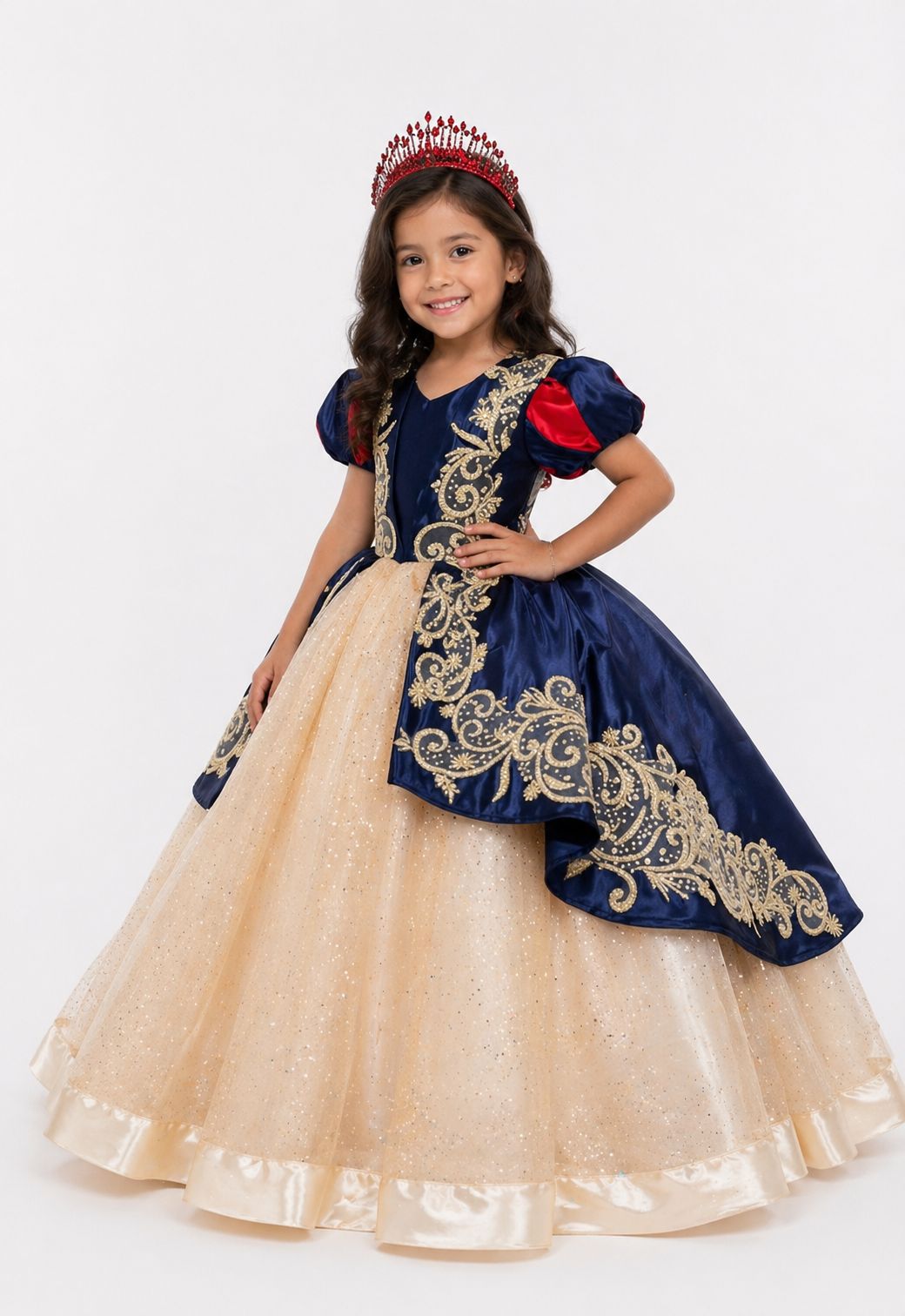 Princesa Encantada