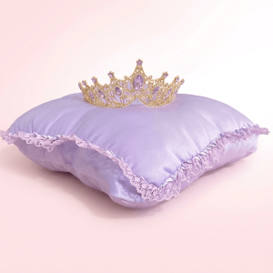 Corona lila